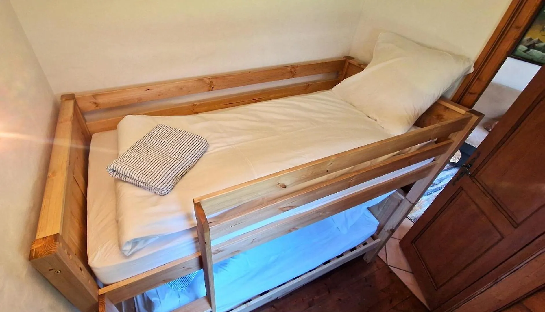 La Ginabelle Vue Montblanc 4 Personnes Apartment Chamonix